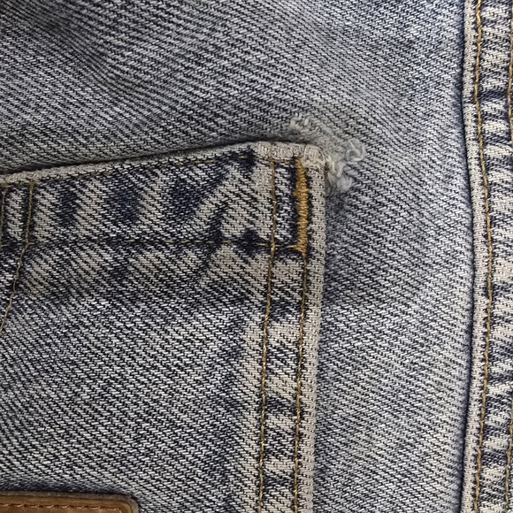 Carhart Relaxed Fit Jeans 34 x 32 - Picture 5 of 6